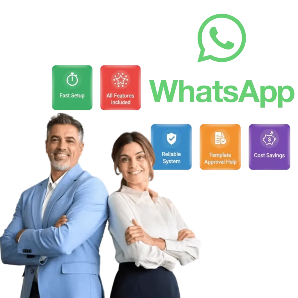 Why Choose a PRP Service for WhatsApp Chatbot API For Order Management?