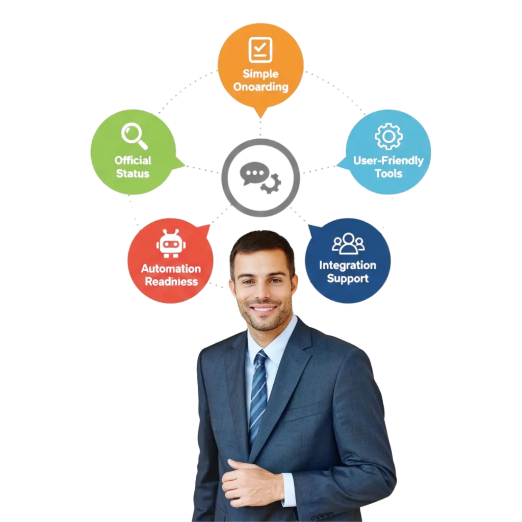 How to Select the Best WhatsApp Cloud API Provider for Your Needs