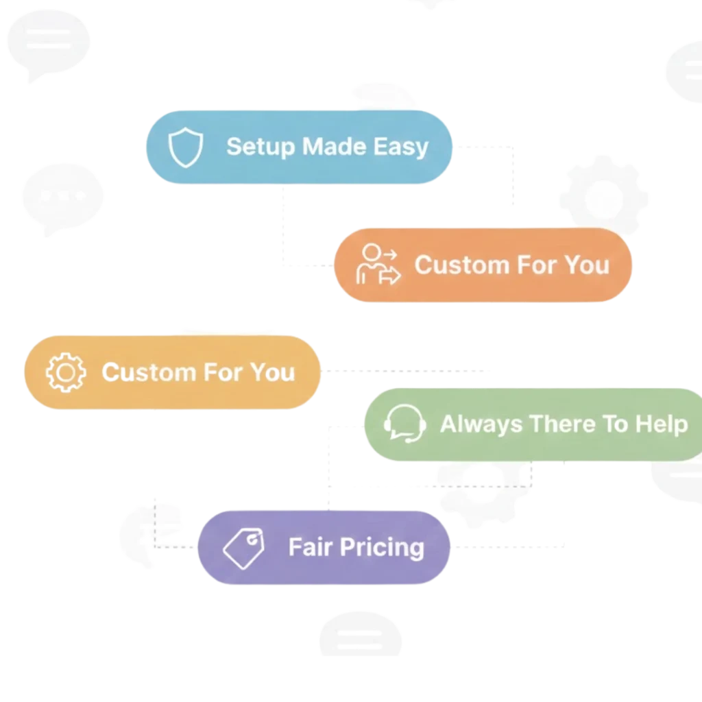 Why Choose PRP Service for WhatsApp Business API for Event Management?