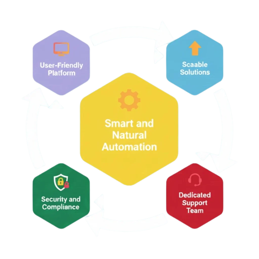 Why Choose PRP Service for WhatsApp Business API Automation Services?