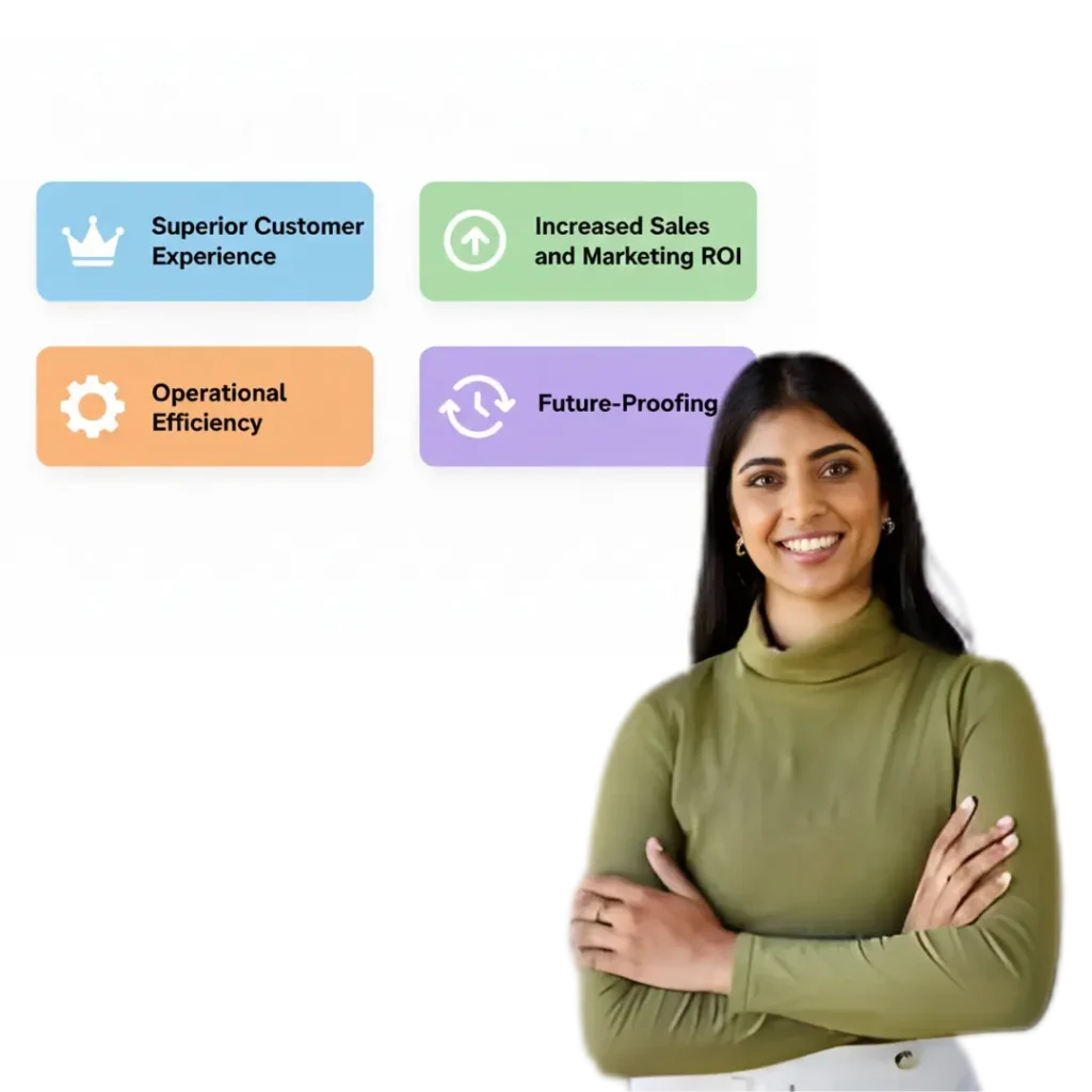 Why Should You Use the WhatsApp Cloud API Messaging Service? ​