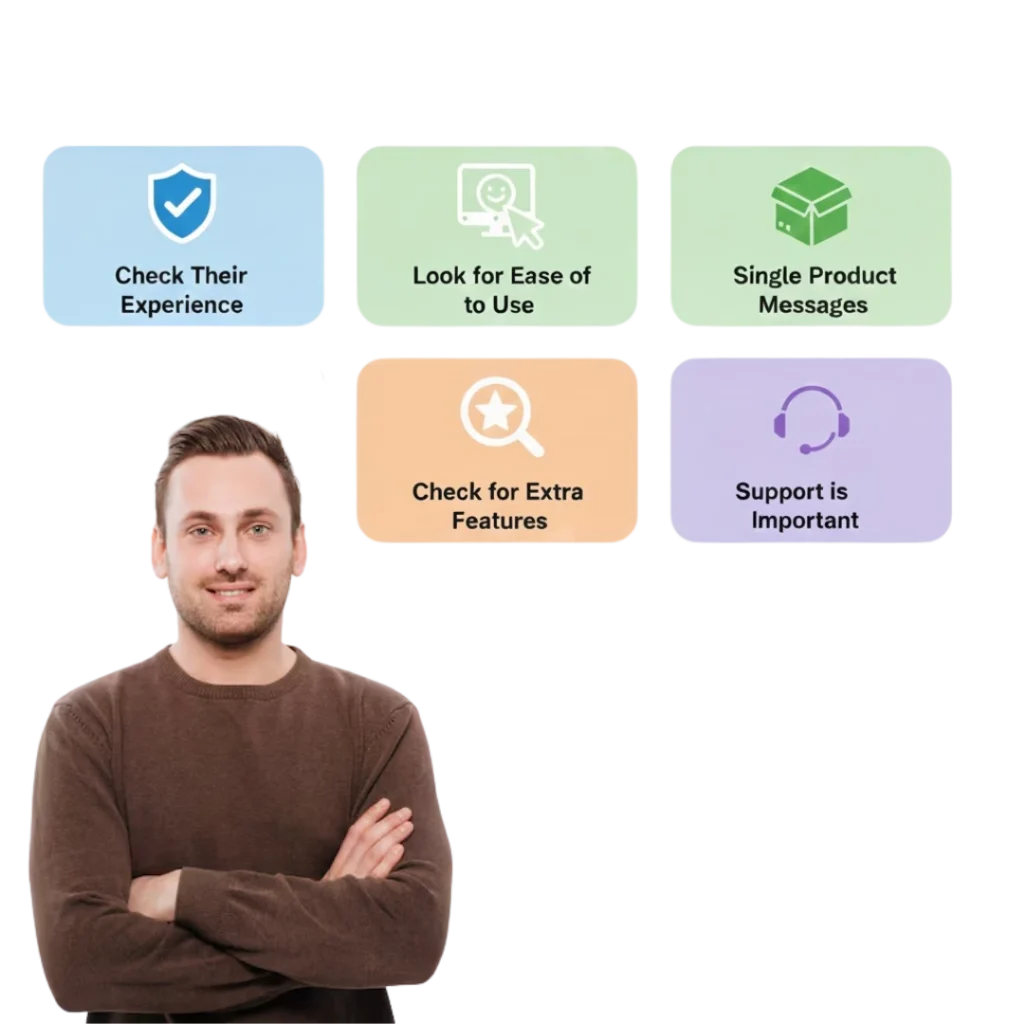 How to Choose the Right WhatsApp Catalog API Integration