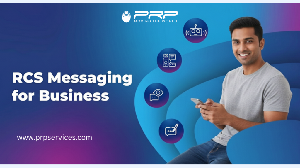 RCS Messaging for Business