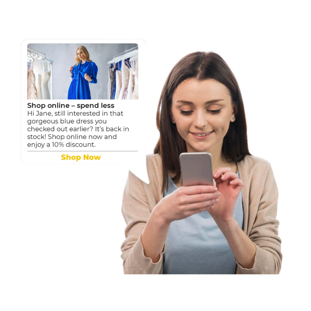 rcs messaging service