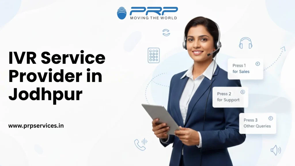 IVR Service