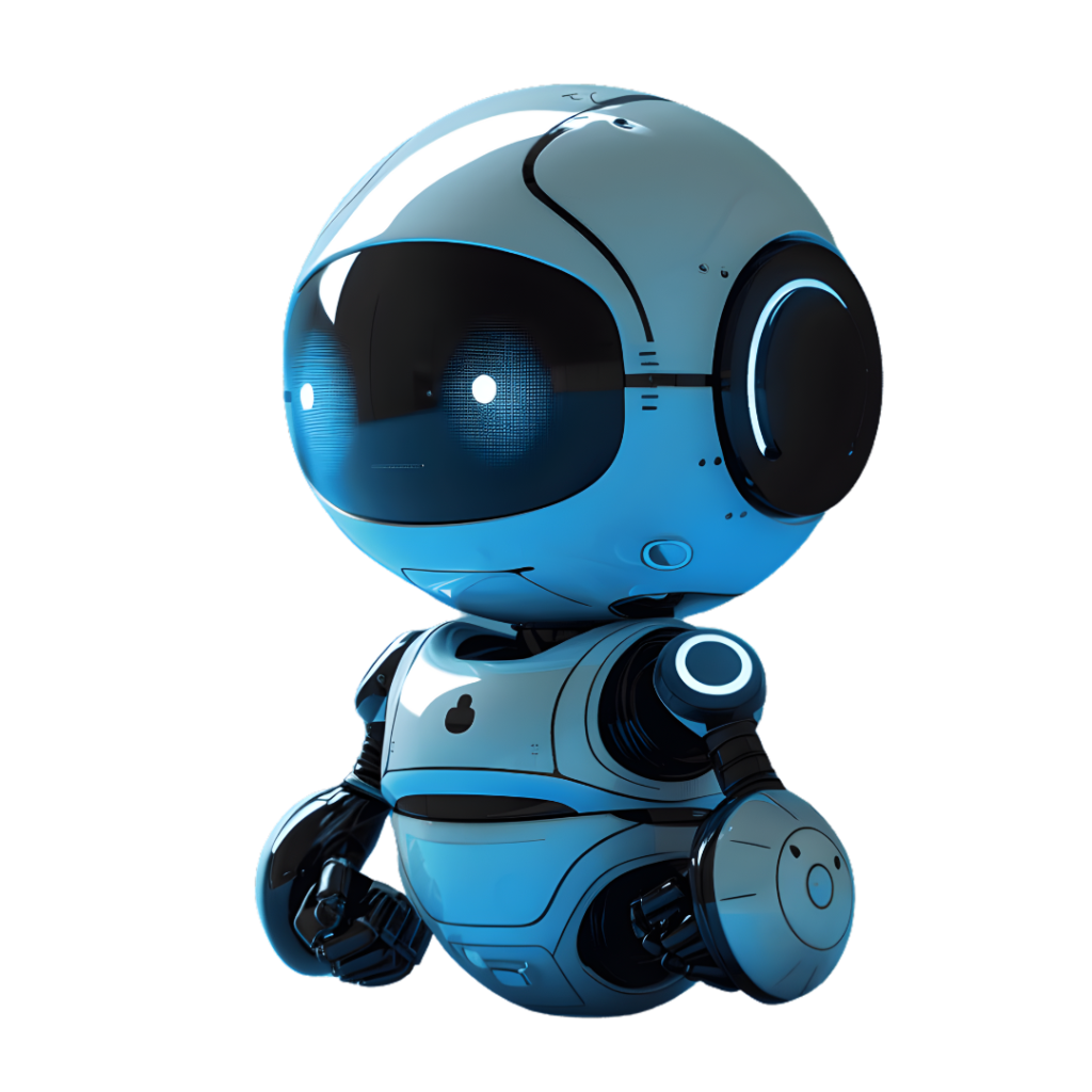 Our Role as an AI Chatbot Provider​