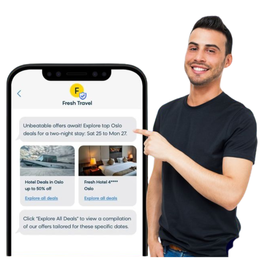 Key Features of RCS Business Messaging