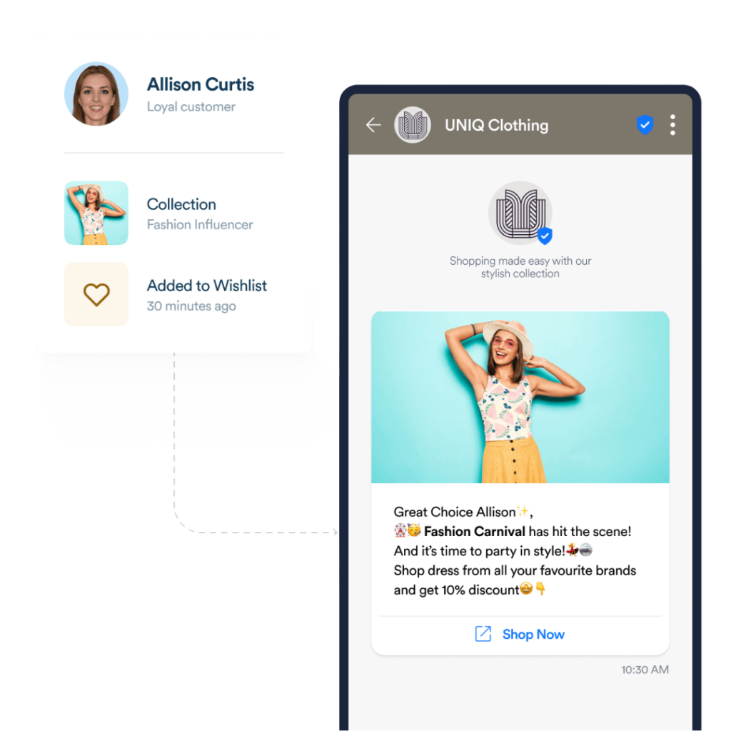 RCS business messaging solutions
