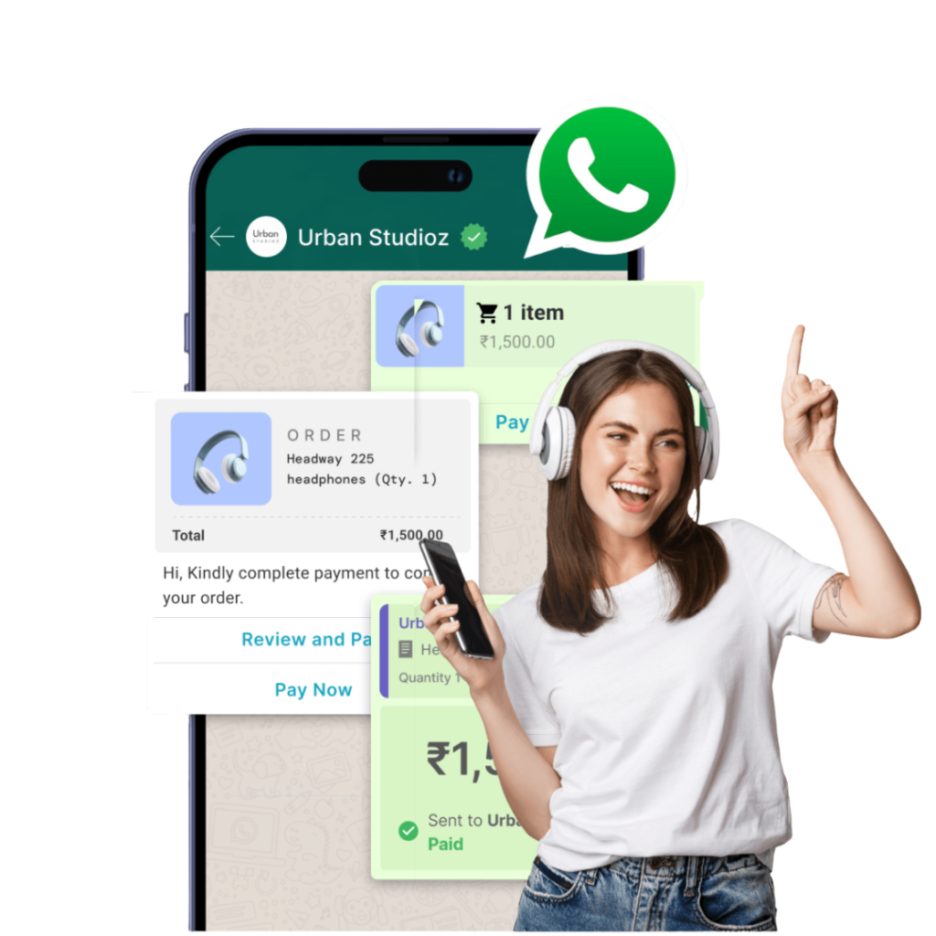 Benefits of Using WhatsApp Cloud API Chatbot Integration?