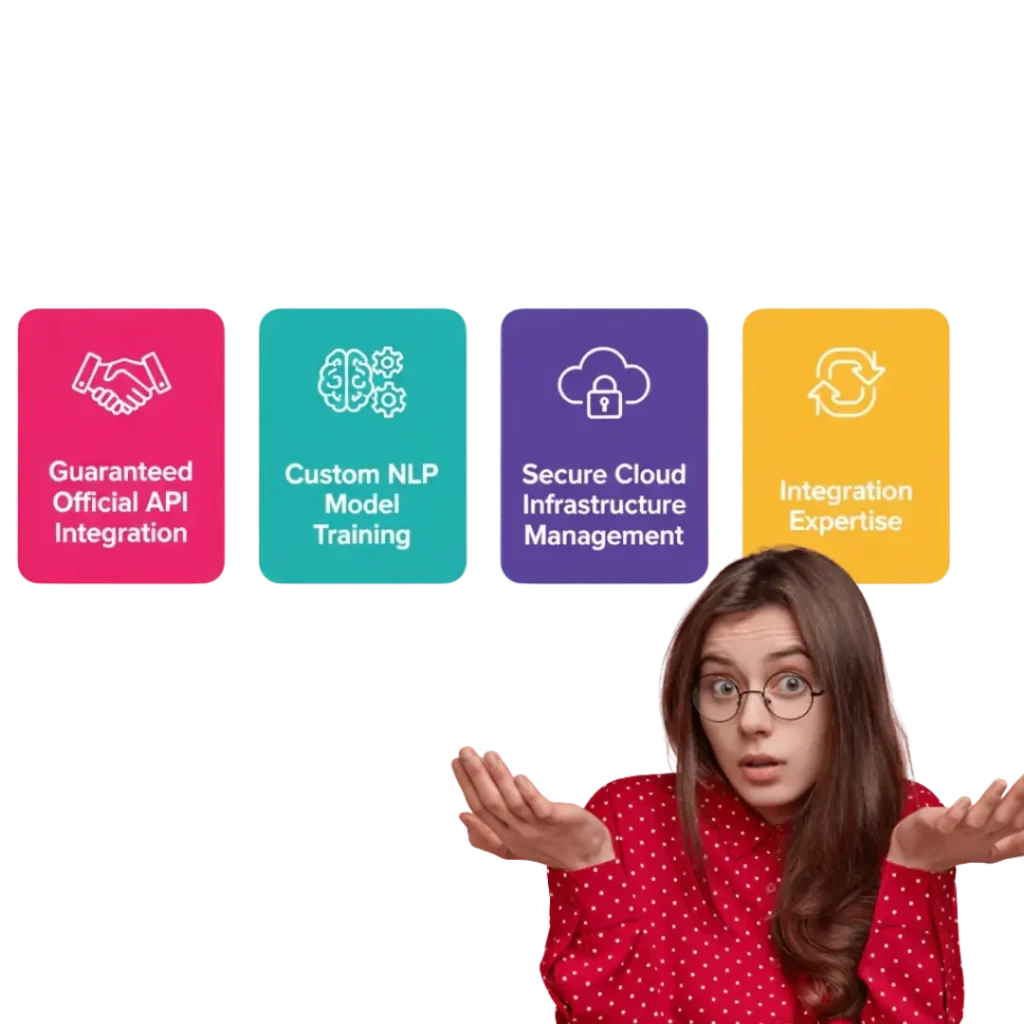 Why Choose PRP Service for WhatsApp Chatbot API Development