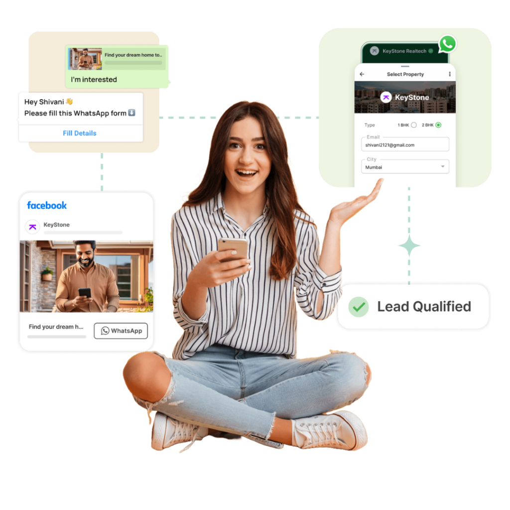 whatsapp business api