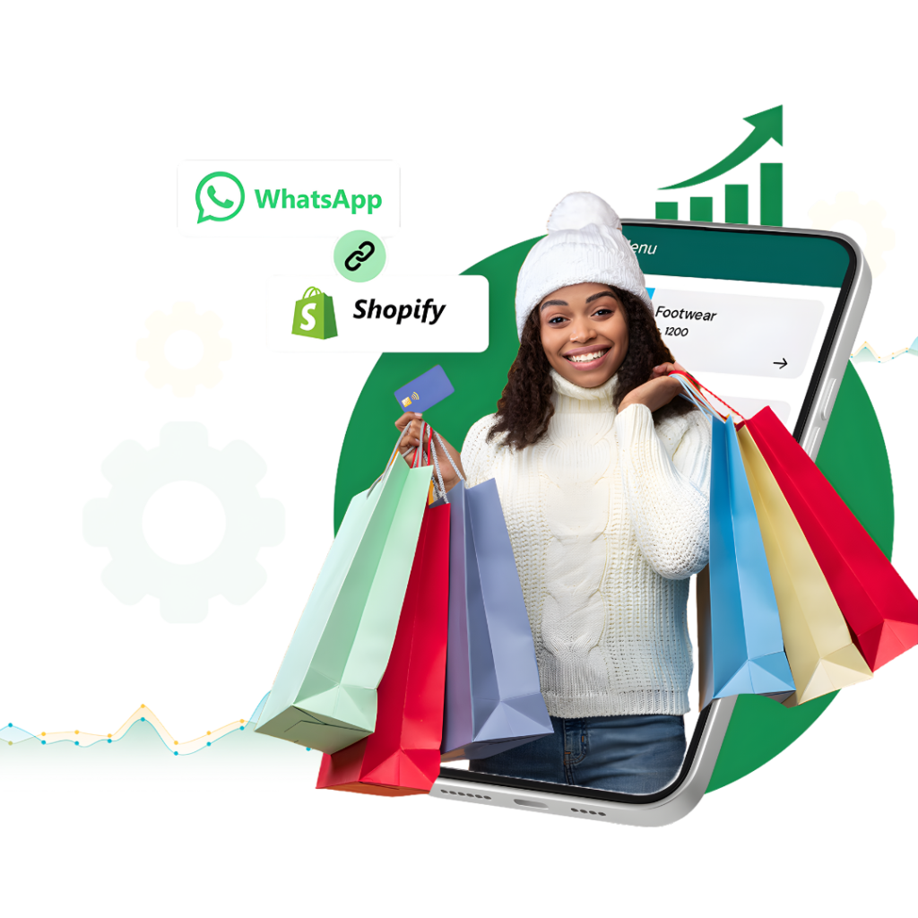 key feature of WhatsApp API Integration For Shopify