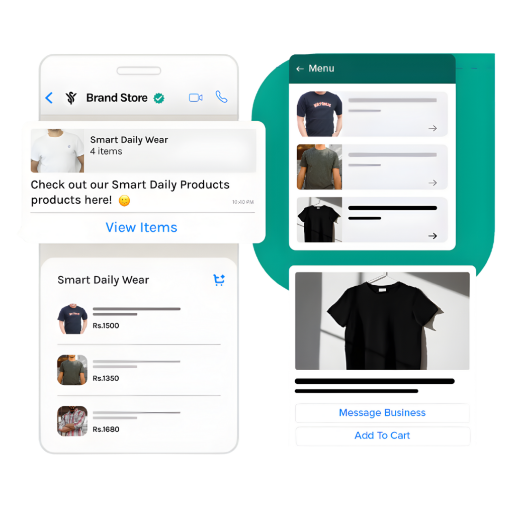 How to Choose the Right WhatsApp API Integration for Shopify
