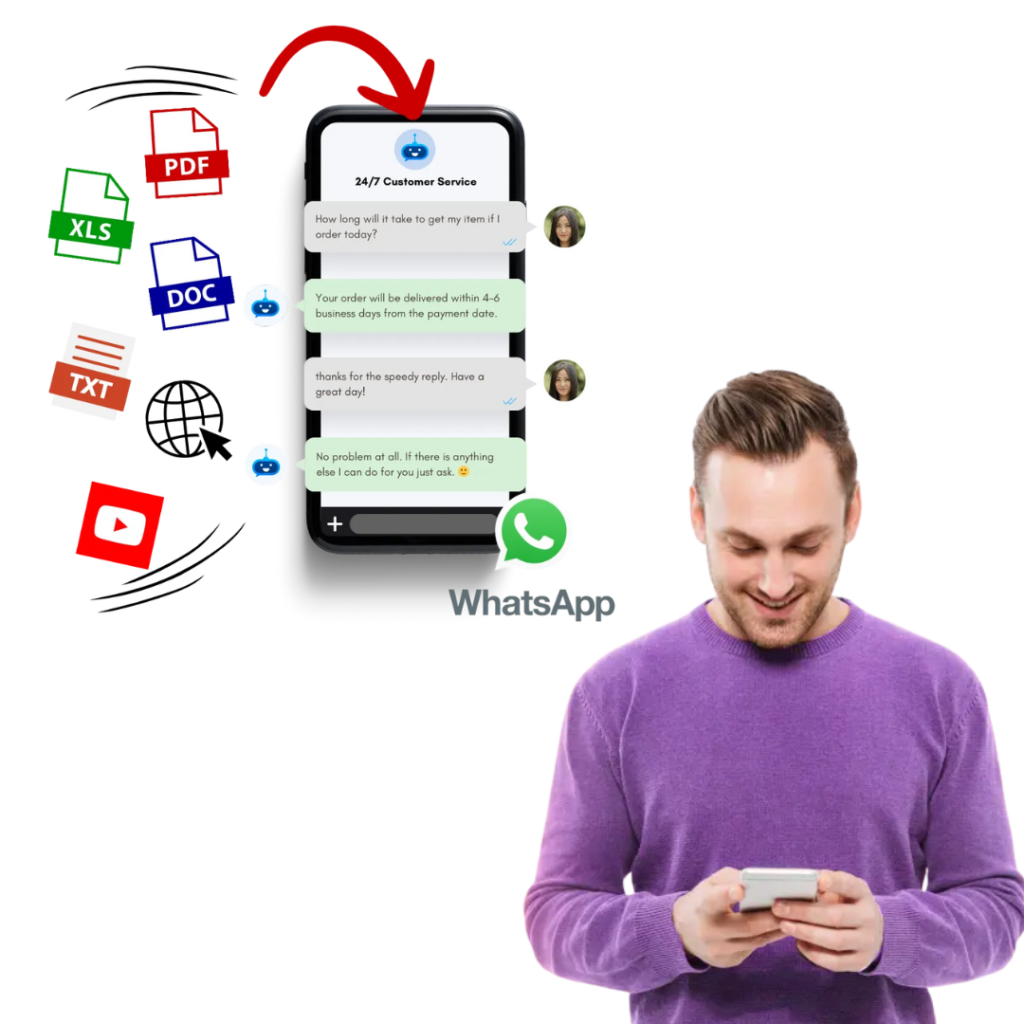 Why WhatsApp Chatbot Providers Matter in 2025
