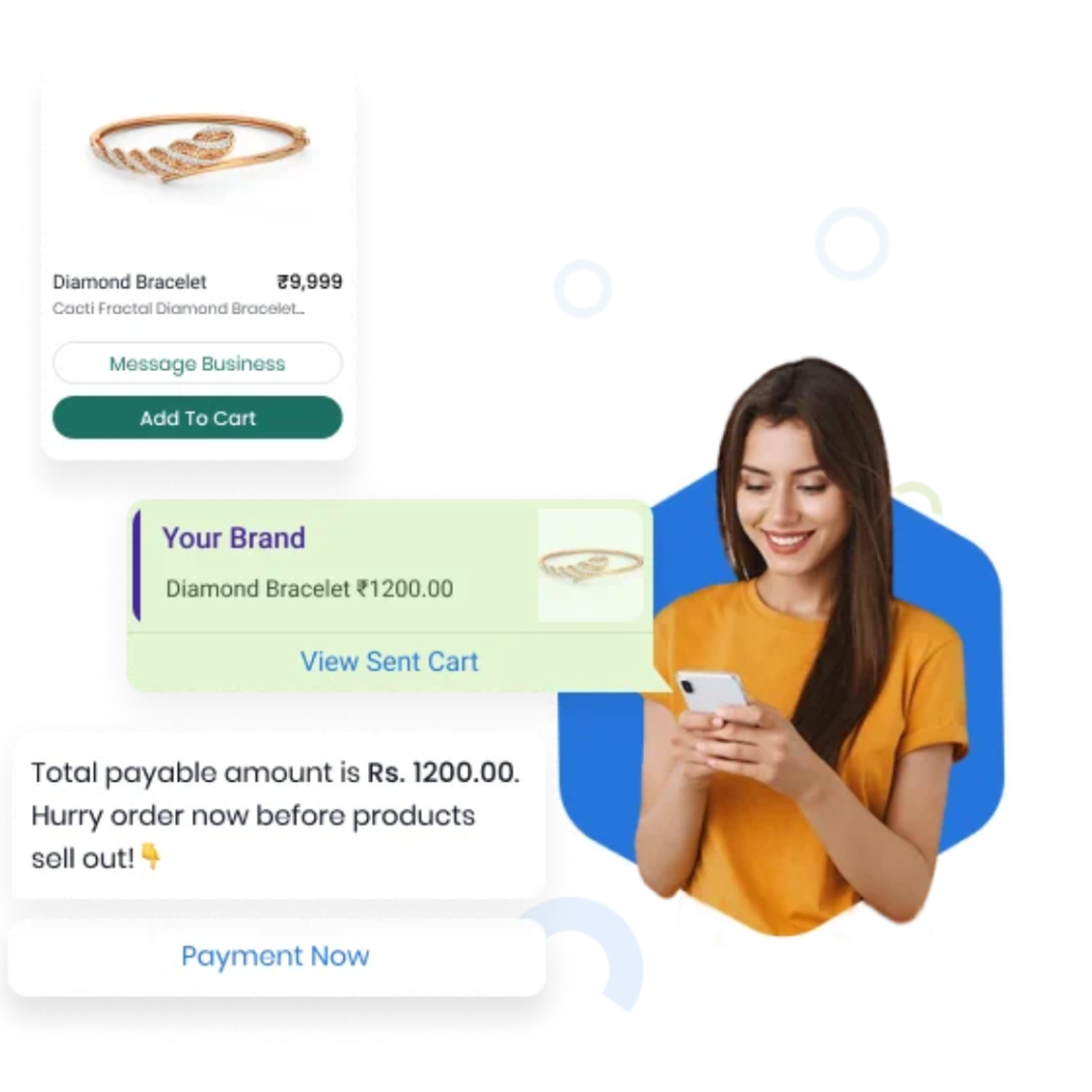 whatsapp api chatbot