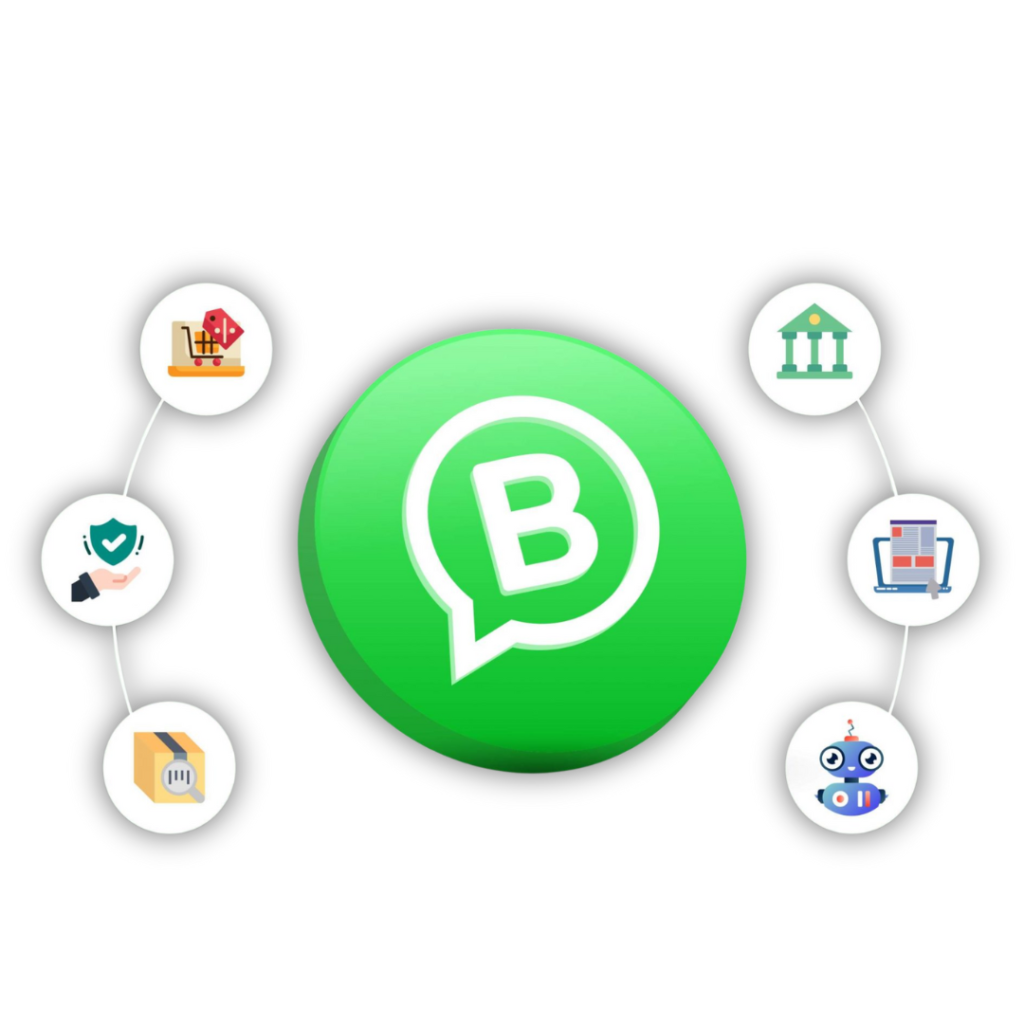 whatsapp Chatbot