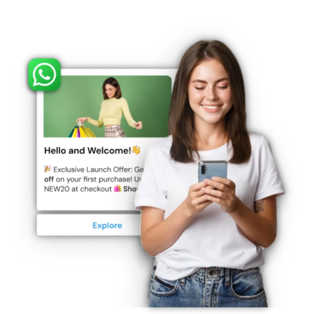 WhatsApp Chatbot