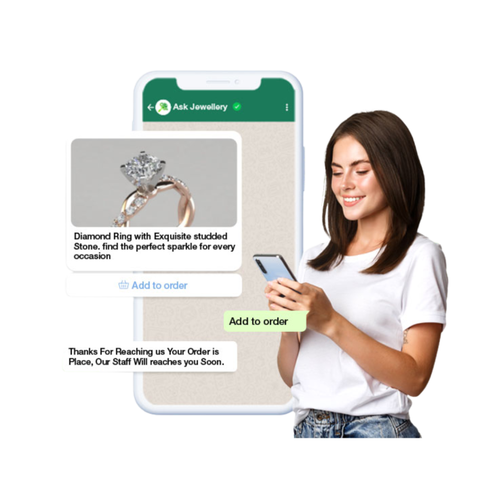 WhatsApp Chatbot API Platform