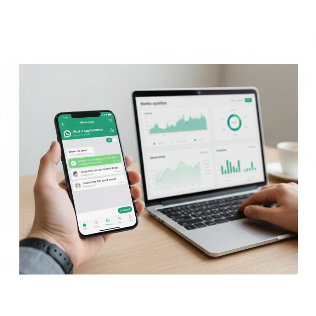 WhatsApp Marketing Automation