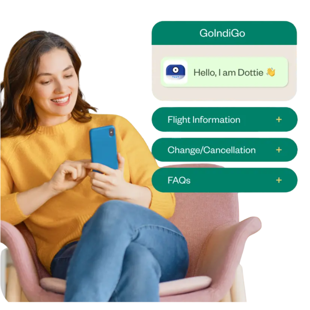 Chatbot API Platform