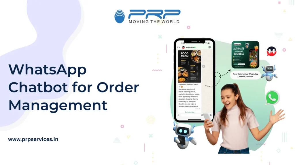 WhatsApp Chatbot for Order Management (1)