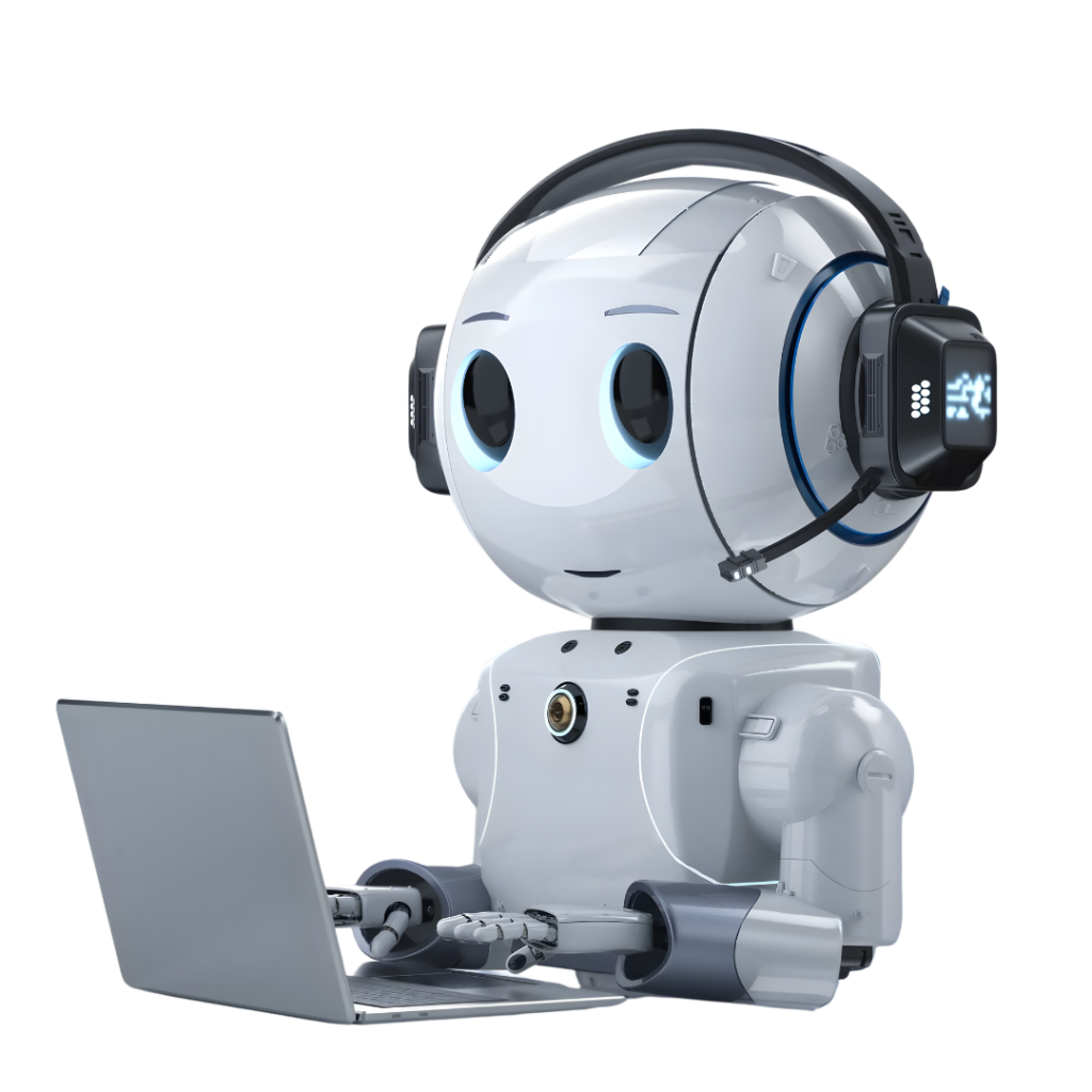 Where Our AI Chatbots Can Be Used​