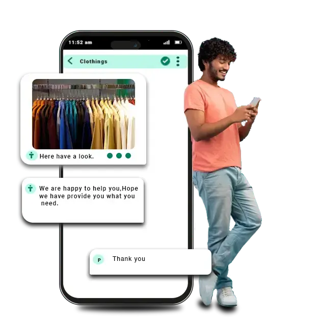 How to Choose the Right WhatsApp Marketing Software​