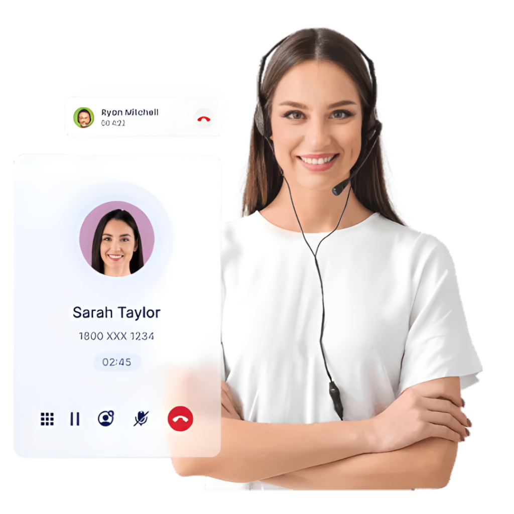 cloud telephony service