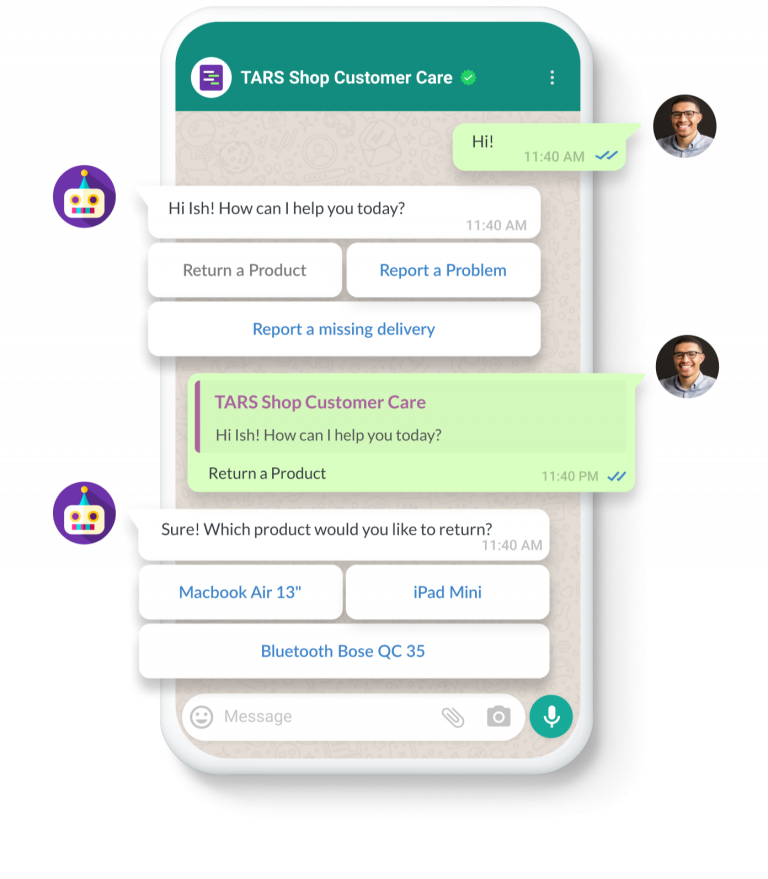 Why Choose PRP Service for WhatsApp Marketing Software​