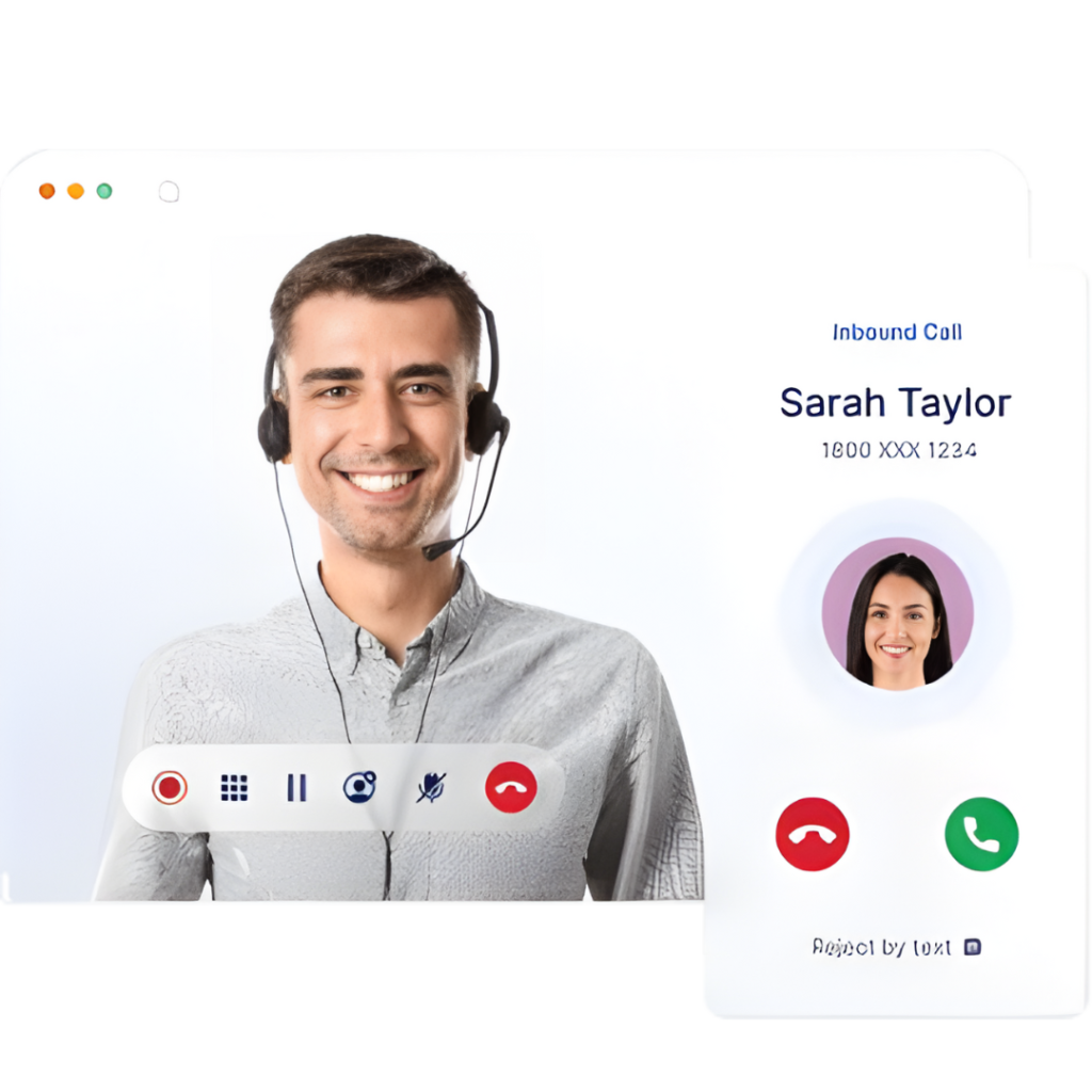 cloud telephony service provider