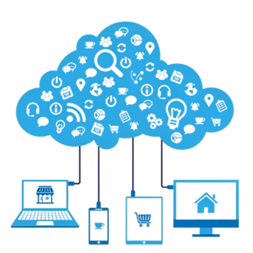 cloud telephony service provider