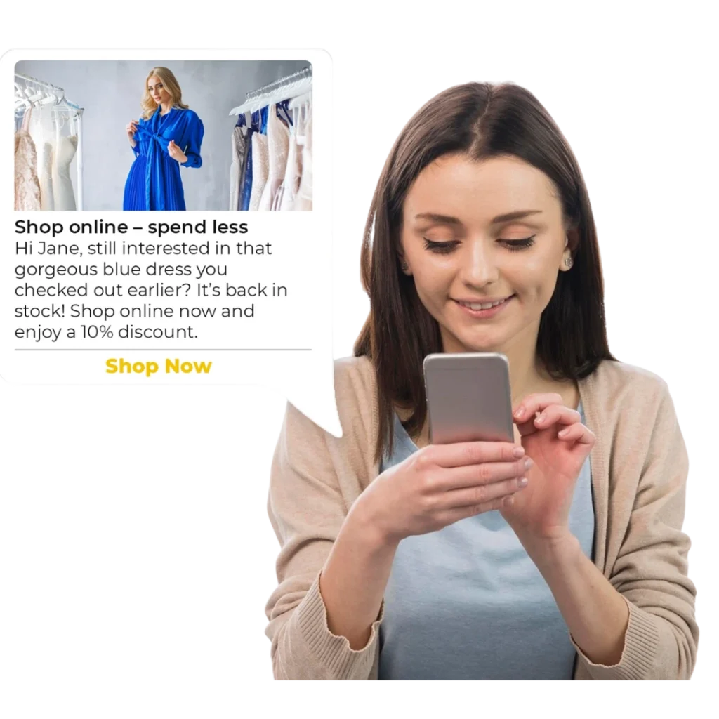 RCS Messaging solution