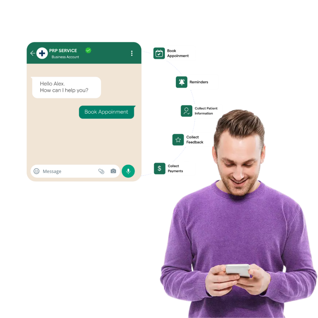 How to Choose the Right WhatsApp Marketing Solution​