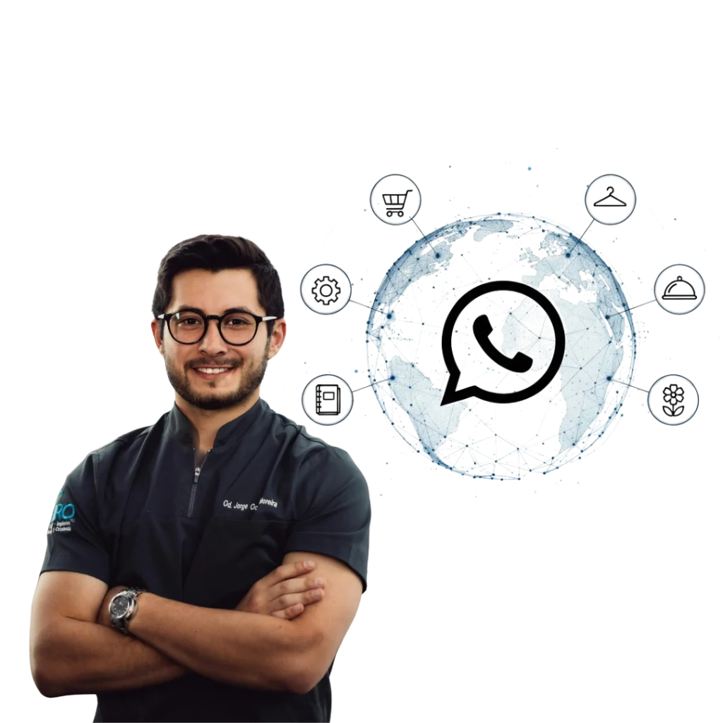 WhatsApp Catalog API Partner Program