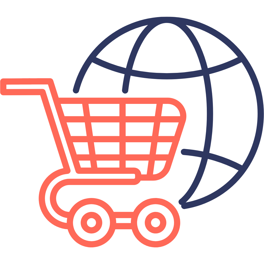 E-commerce​