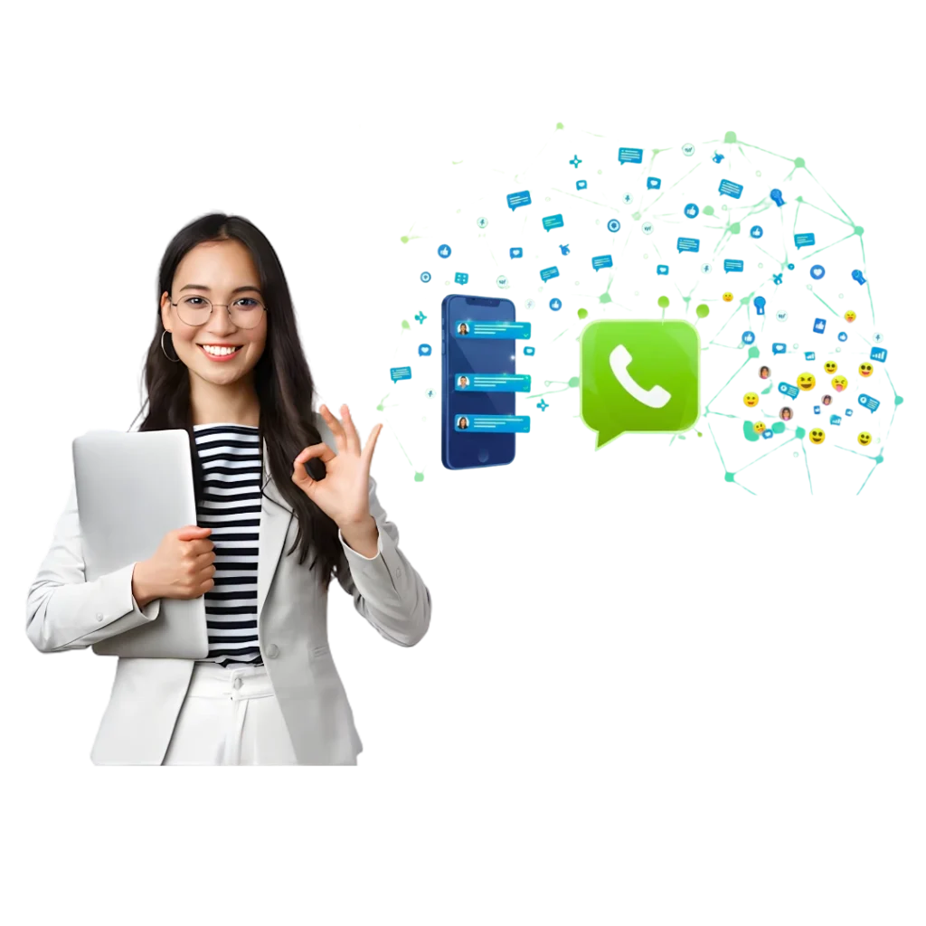 WhatsApp API For Bulk Messaging