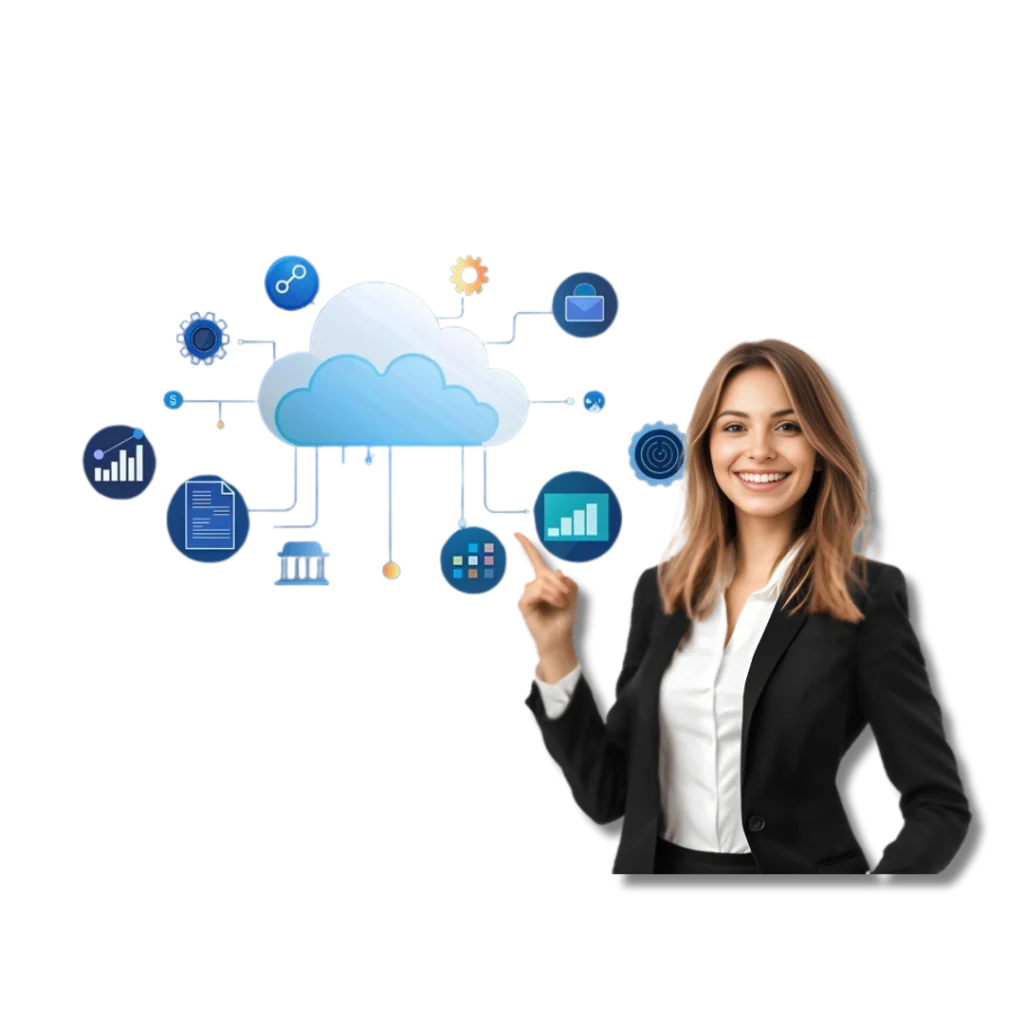 Cloud Telephony Companies in India