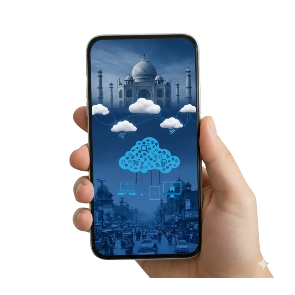 Cloud Telephony Providers in India