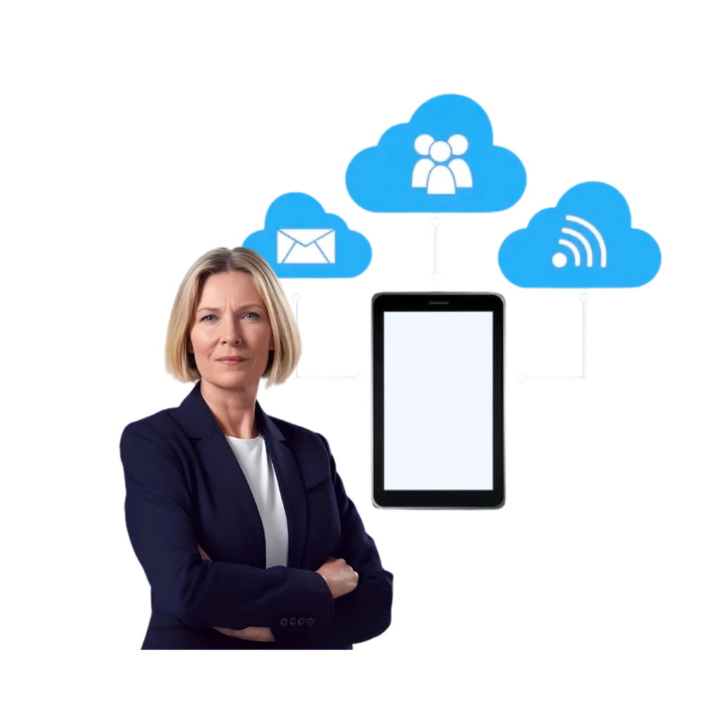 Cloud Telephony Providers in Chennai