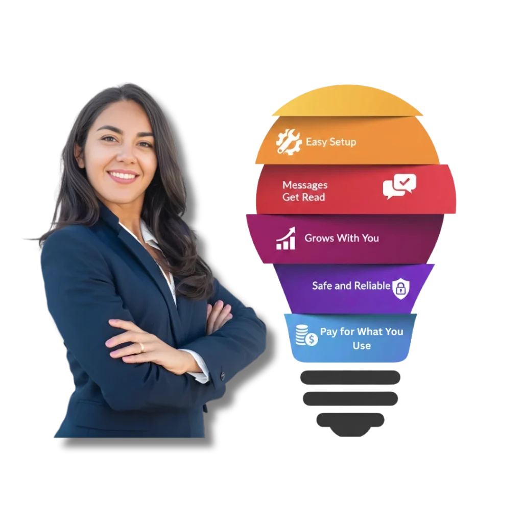 Benefits of the WhatsApp Cloud API Partner Program