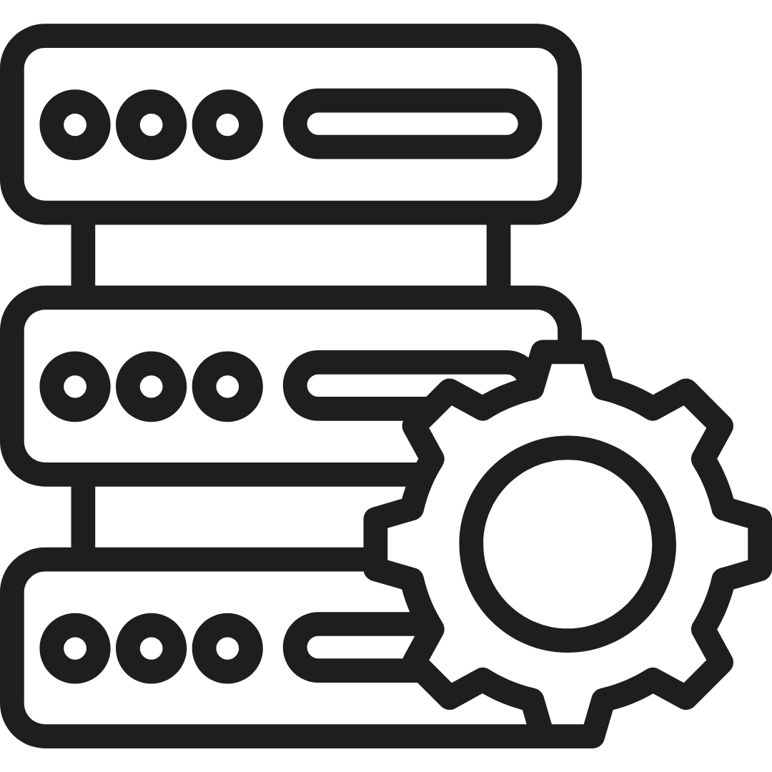 Organized Lead Database​