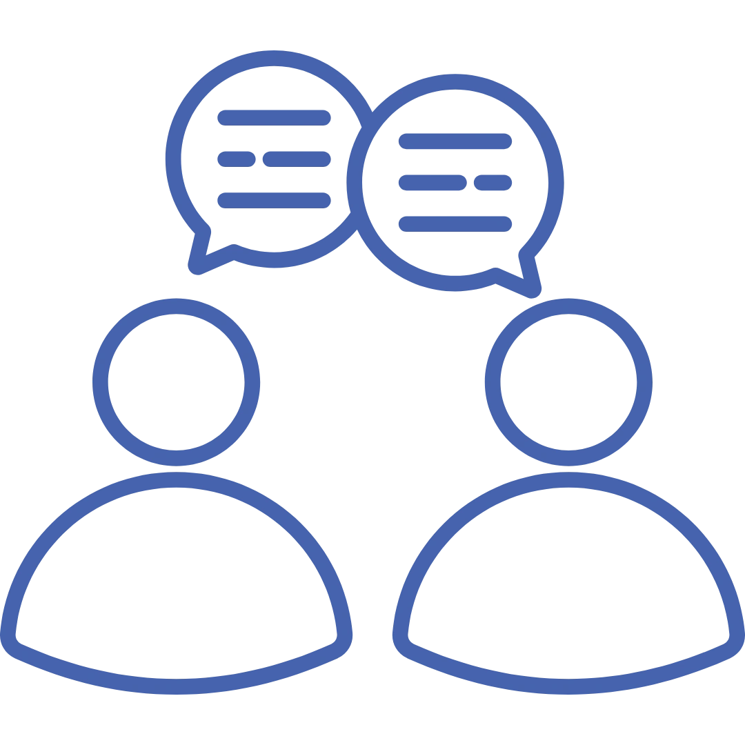 Automated Conversations