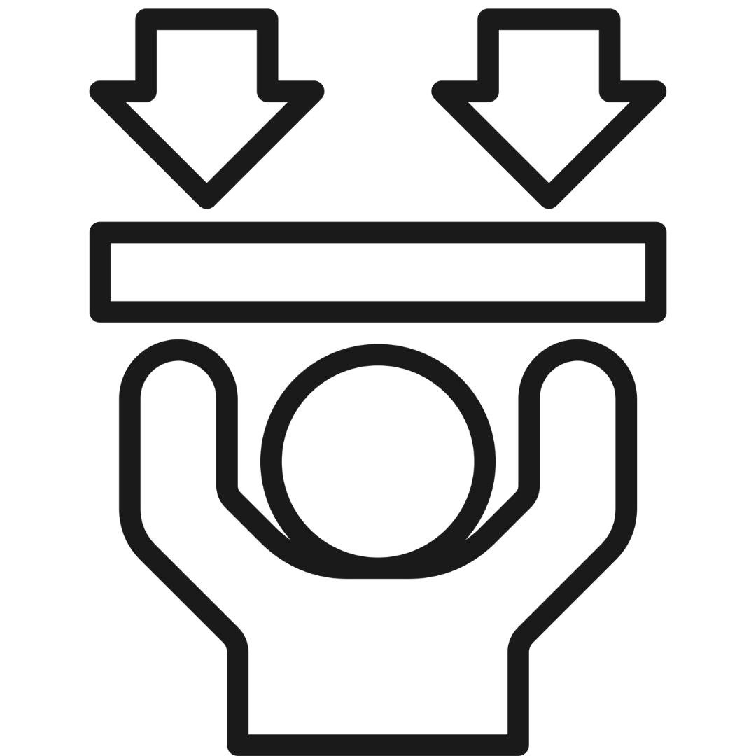 Reduced Manual Effort​