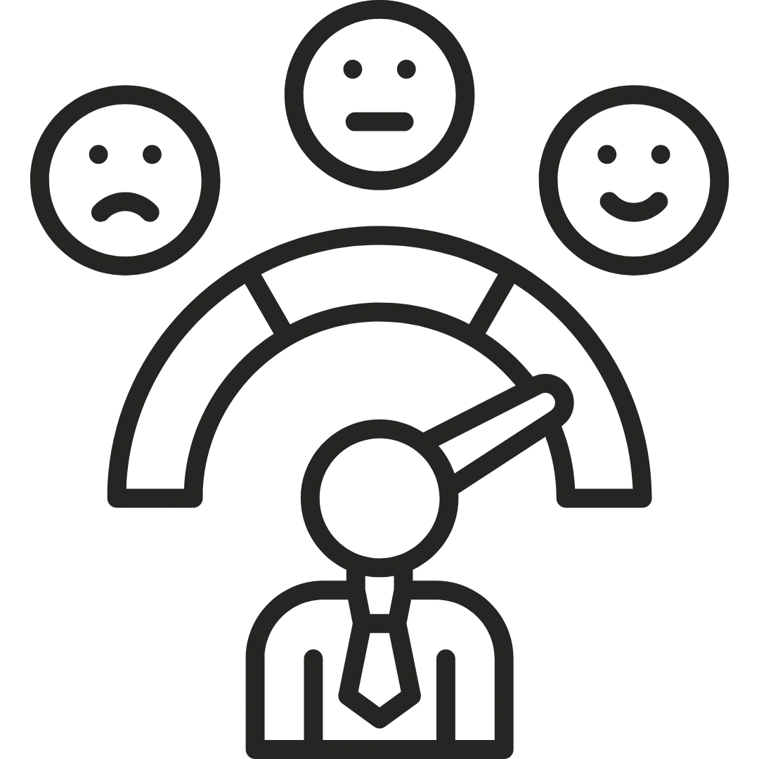 Instant satisfaction​