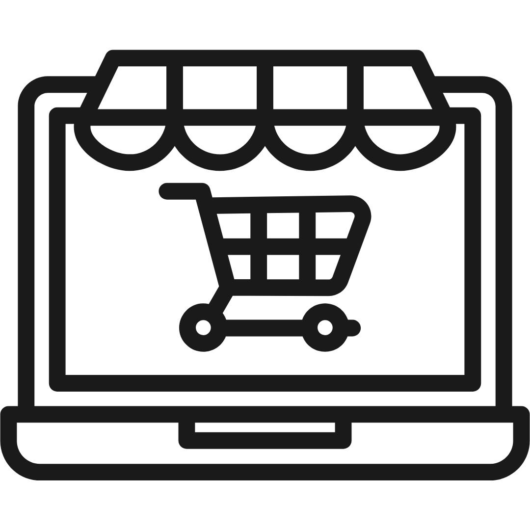 E-commerce