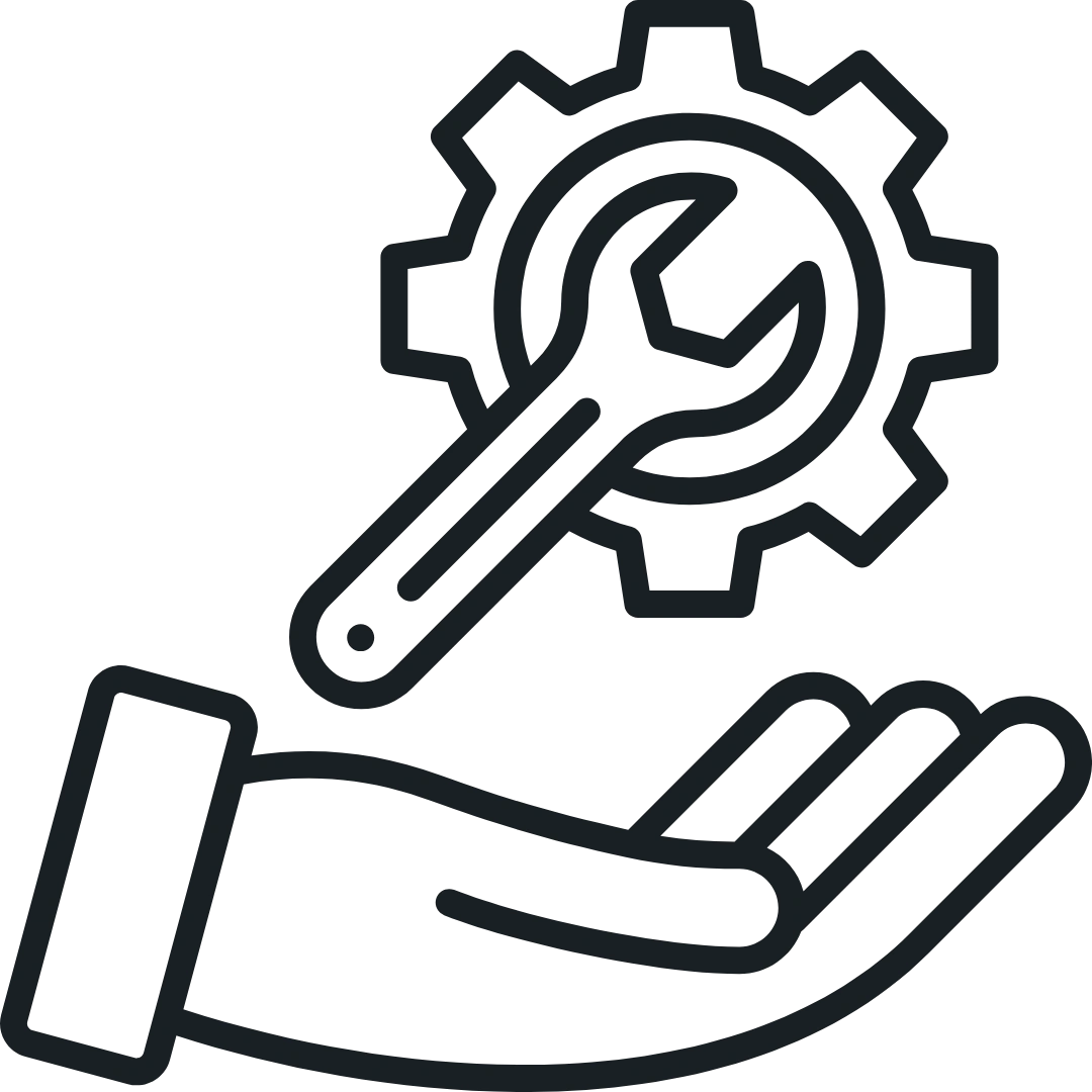 Technical Expertise​