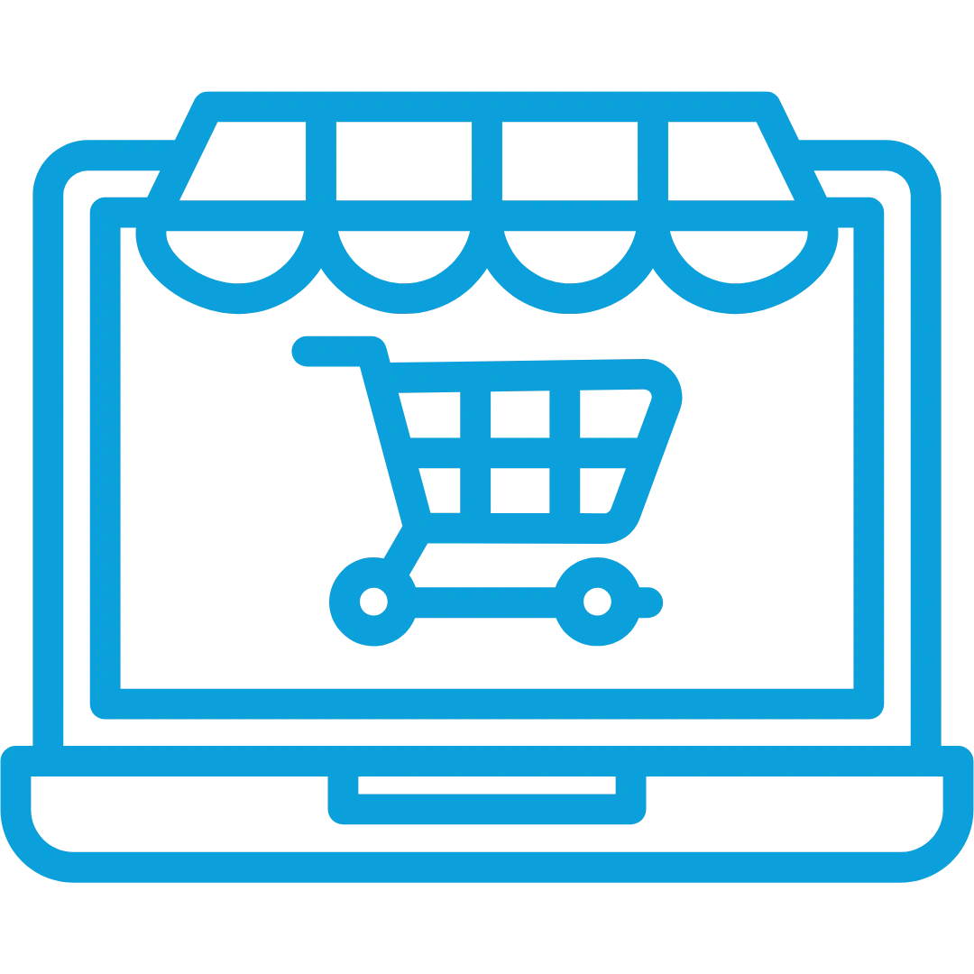 E-commerce & Retail