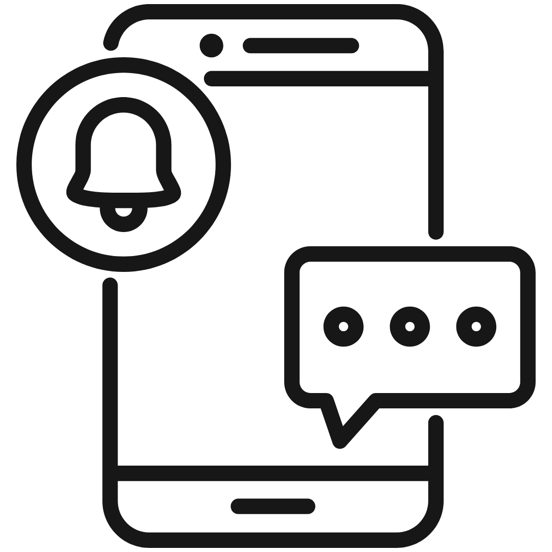 Education Notifications​