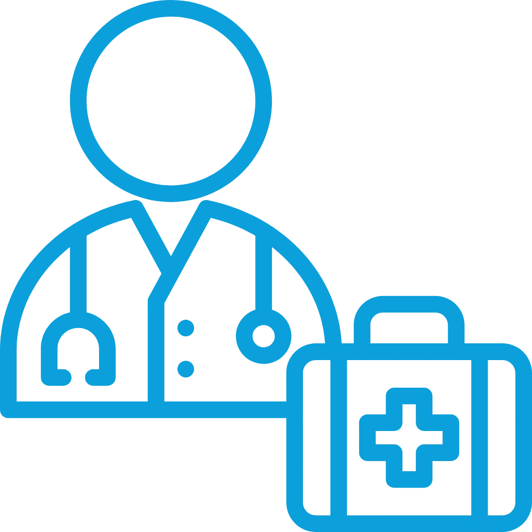 Healthcare Providers