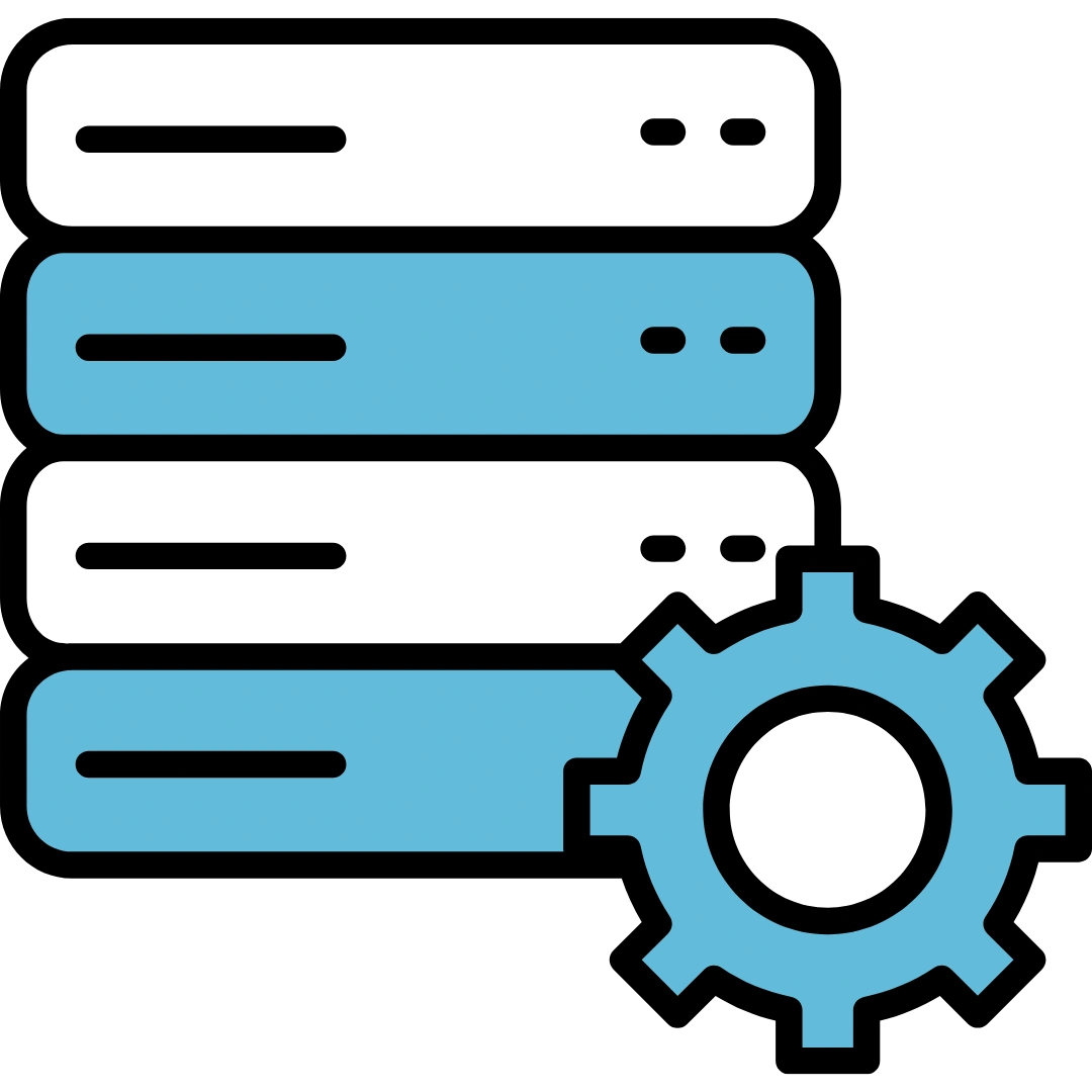 ✔ Easy Setup & Management​
